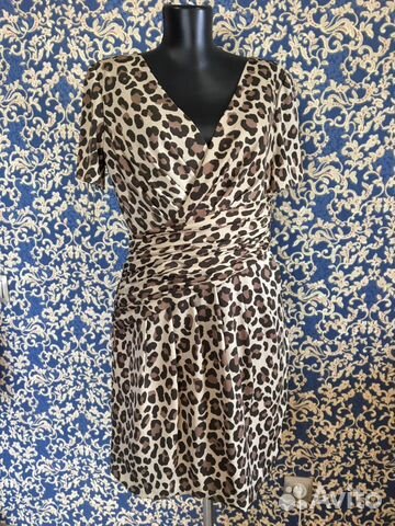 Платье Moschino cheapandchic Платье Moschino cheapandchic