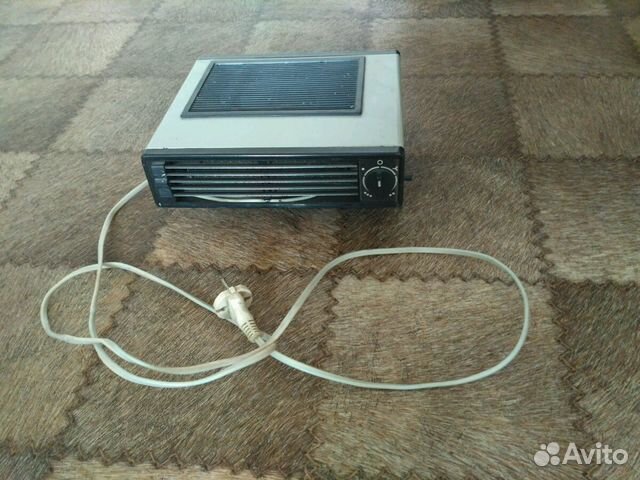 Обогреватель