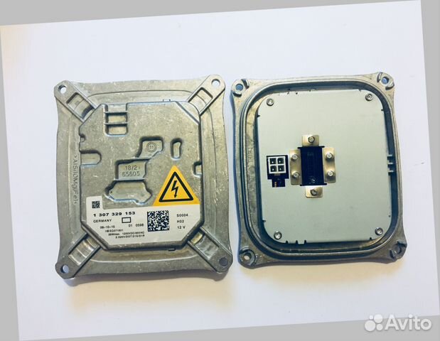 Блок Розжига Ксенон Bosch Bmw X3 Mini Cooper Бмв X Блок Розжига Ксенон Bosch Bmw X3 Mini Cooper Бмв X