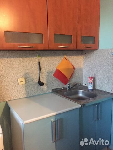 2-к квартира, 46 м², 4/9 эт.