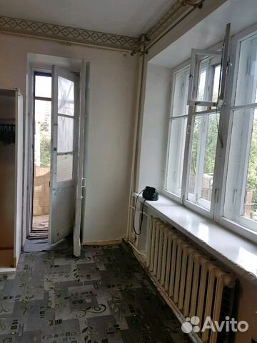 Комната 28 м² в 3-к, 3/5 эт.