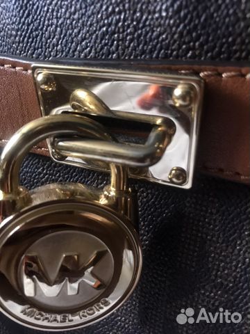 Сумка Michael Kors Hamilton large monogram Сумка Michael Kors Hamilton large monogram