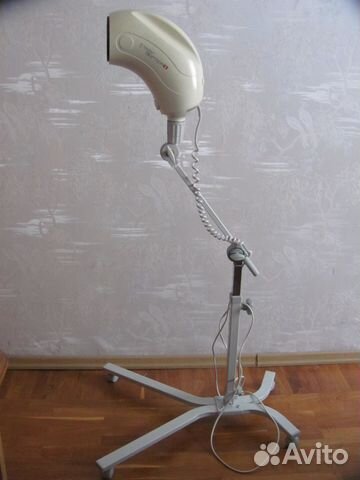 Bioptron Pro