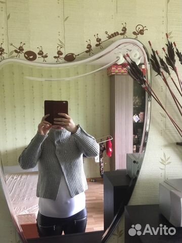 Кофта для беременных Levi’s 44-48 Кофта для беременных Levi’s 44-48