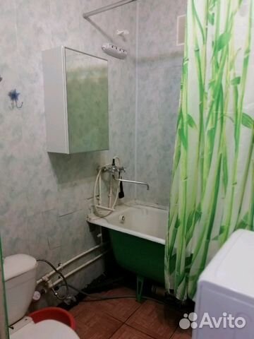 1-к квартира, 32 м², 2/5 эт. 1-к квартира, 32 м², 2/5 эт.