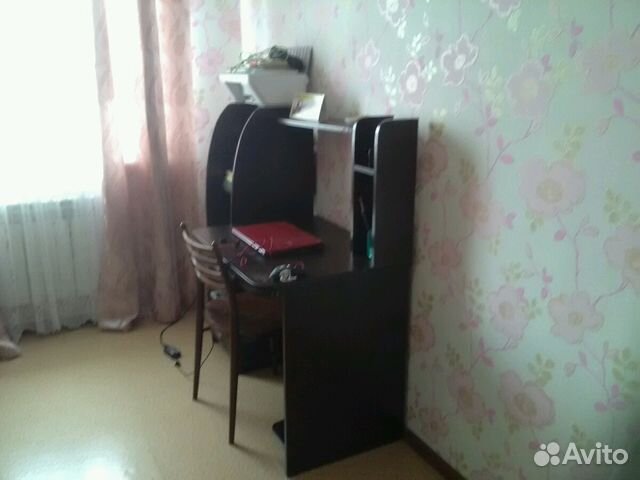 1-к квартира, 30 м², 1/1 эт.