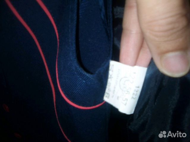 Школьная форма Школьная форма