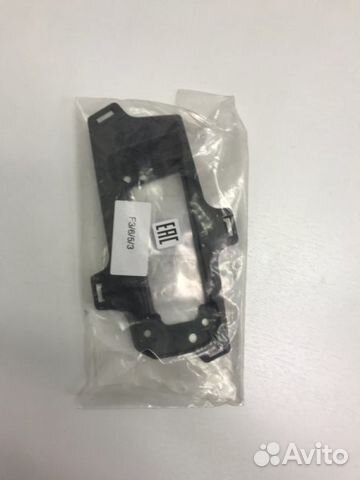 Кронштейн бампера передний Mercedes-Benz Glk X204 Кронштейн бампера передний Mercedes-Benz Glk X204