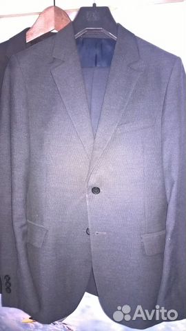 Школьная форма