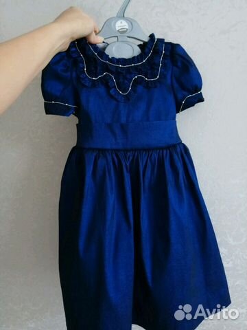 Платье для девочки Julia Lee(USA,4 года) Платье для девочки Julia Lee(USA,4 года)