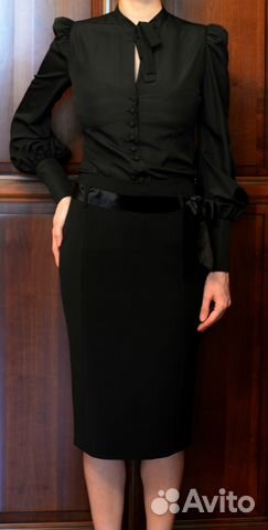 Блуза, бренд Tom Ford. Оригинал. Новая