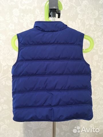 Жилет moncler Жилет moncler