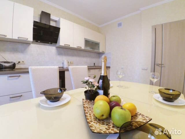 2-к квартира, 65 м², 12/20 эт. 2-к квартира, 65 м², 12/20 эт.