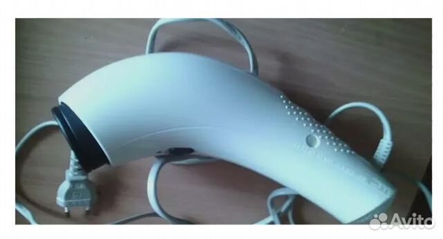 Zepter Bioptron Compact 3 Лампа Zepter Bioptron Compact 3 Лампа