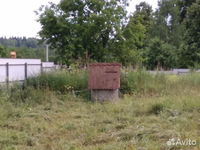 Участок 18 сот. (ИЖС) Участок 18 сот. (ИЖС)