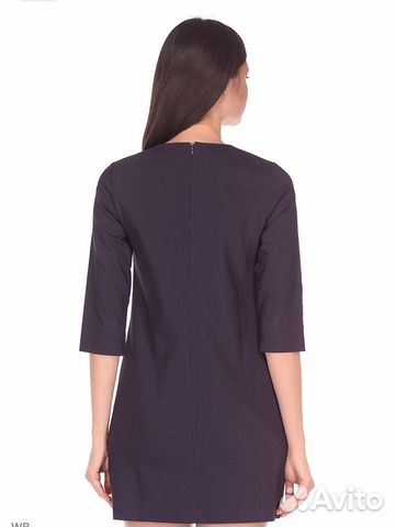 Платье lime, новое 40-42