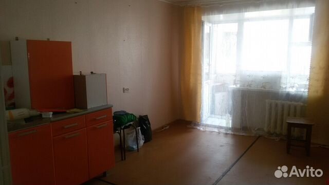 Комната 20 м² в 1-к, 2/3 эт.