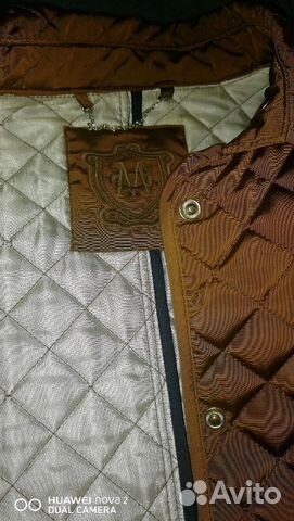 Куртка Massimo Dutti р. 46-48