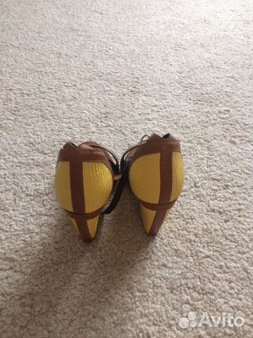 Босоножки Босоножки