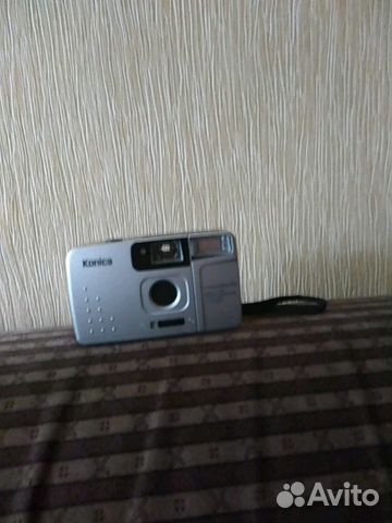 Фотоаппарат
