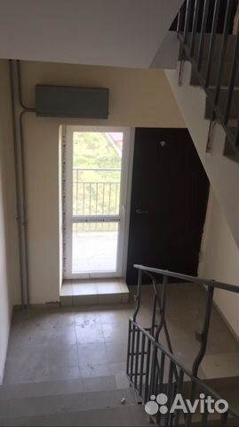 1-к квартира, 44 м², 10/16 эт. 1-к квартира, 44 м², 10/16 эт.