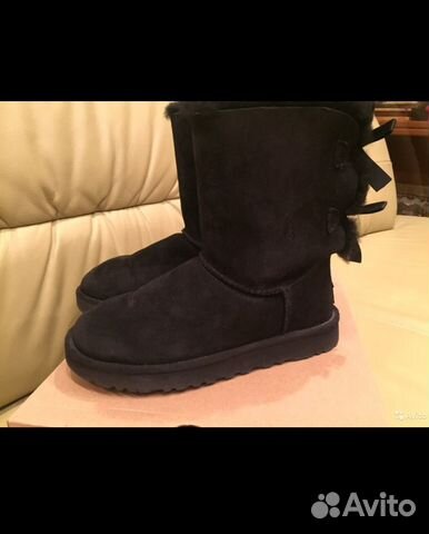 Угги UGG australia Угги UGG australia