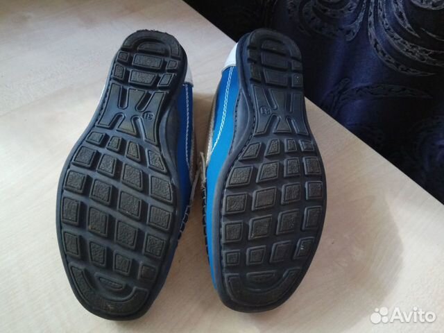 Новые макасины р. 31 Новые макасины р. 31