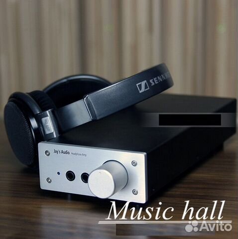 Lehmann audio Black Cube linear