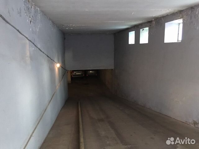 Машиноместо, 20 м² Машиноместо, 20 м²