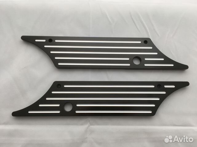 Накладки на замки кофров harley davidson touring Накладки на замки кофров harley davidson touring