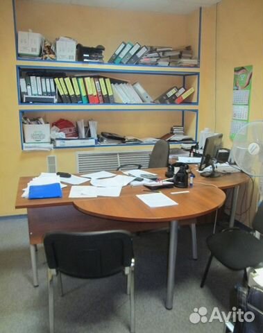 Офисное помещение, 29.3 м² Офисное помещение, 29.3 м²