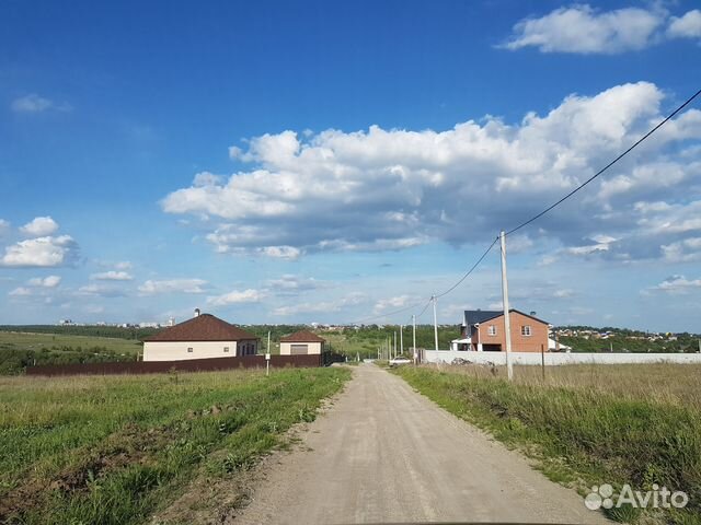 Участок 10 сот. (ИЖС)