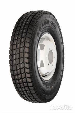 10R20 Кама 310