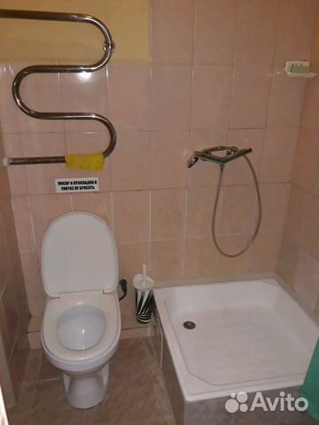 Комната 16 м² в 1-к, 2/2 эт. Комната 16 м² в 1-к, 2/2 эт.