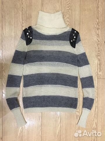 Свитер Patrizia Pepe XS Свитер Patrizia Pepe XS