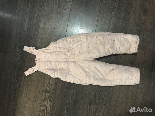 Брюки не синтепоне zara Брюки не синтепоне zara