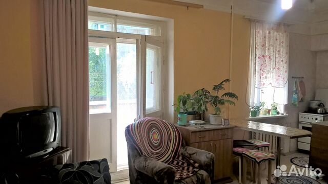 2-к квартира, 51.7 м², 2/4 эт. 2-к квартира, 51.7 м², 2/4 эт.