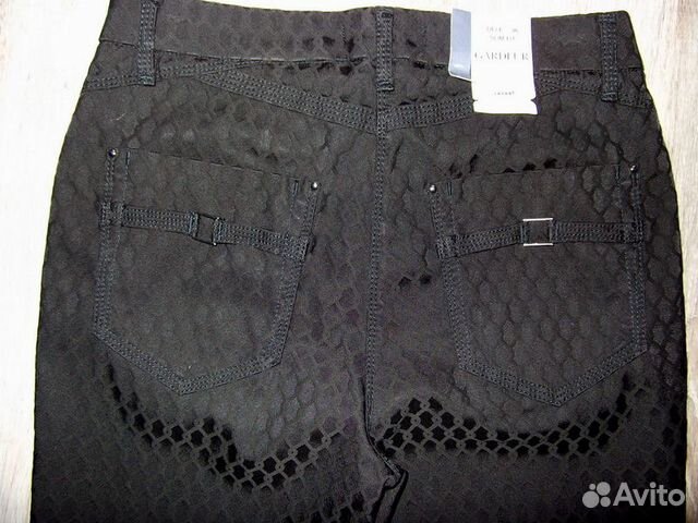 Новые брюки gardeur сasual Новые брюки gardeur сasual