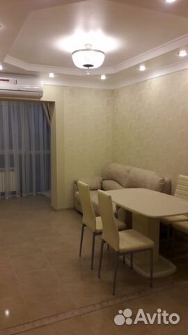 2-к квартира, 42 м², 4/24 эт.