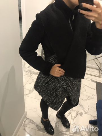 Натуральная дубленка (Италия) Натуральная дубленка (Италия)