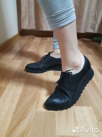 Ботинки Ботинки