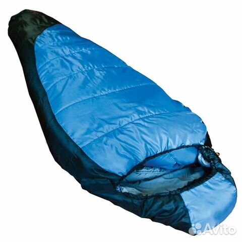 Спальный мешок Tramp Siberia 3000 Спальный мешок Tramp Siberia 3000