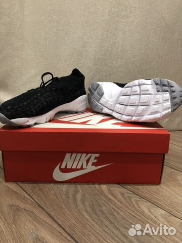 Кроссовки Кроссовки