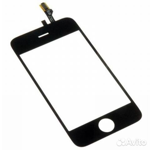 Тачскрин iPhone 3G / 3GS со стеклом Новые и другие