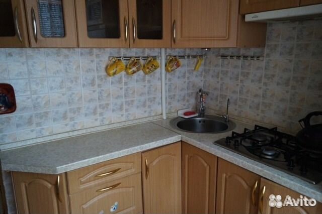 3-к квартира, 52 м², 4/5 эт.