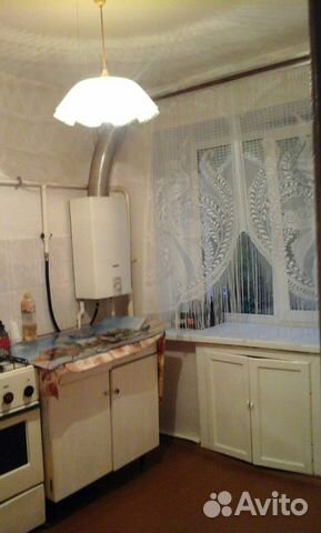 2-к квартира, 44 м², 5/5 эт. 2-к квартира, 44 м², 5/5 эт.