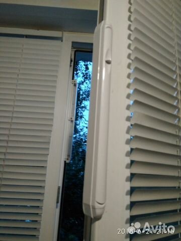 Приточные клапаны с фильтром на окна