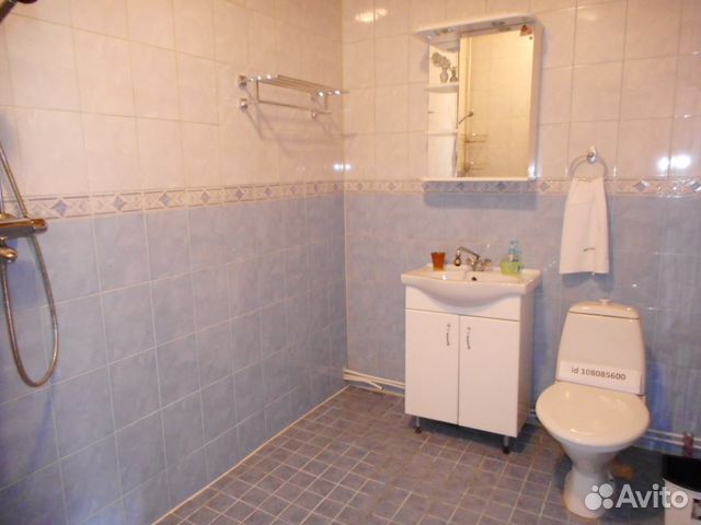 Дом 120 м² на участке 100 сот.