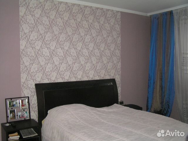 3-к квартира, 76 м², 9/9 эт.