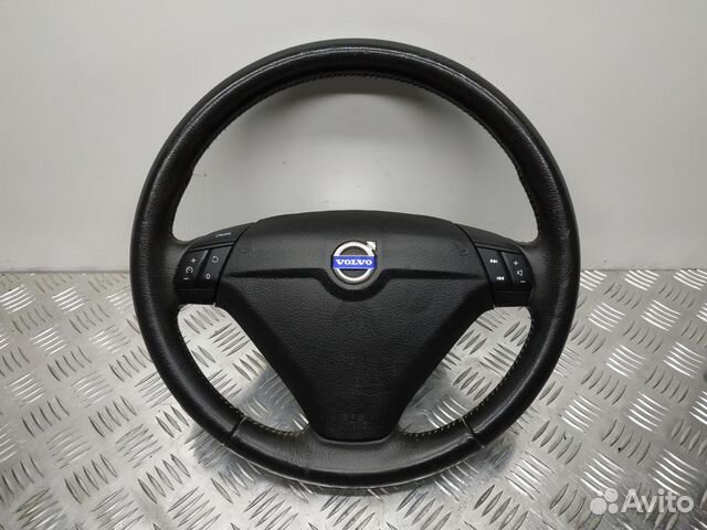 Руль Volvo S60 2000-2004 Руль Volvo S60 2000-2004